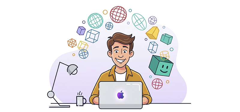 Rigging One-on-One Mentorship