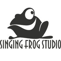 Singing Frog Studio