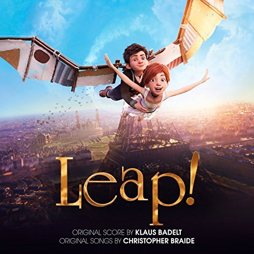 Leap! - Film