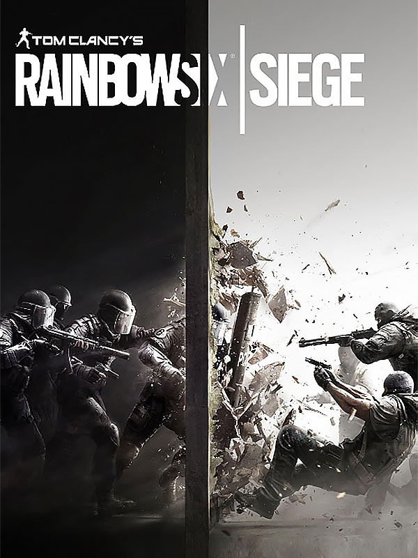 Rainbow Six - Siege