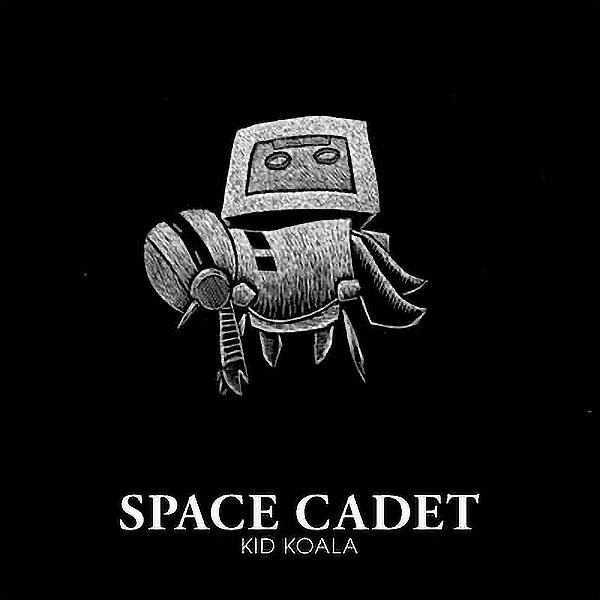 Space Cadet - Film